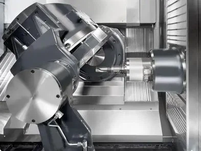 6 Benefits Of 5-Axis Machines 6 Benefits Of 5-Axis Machines