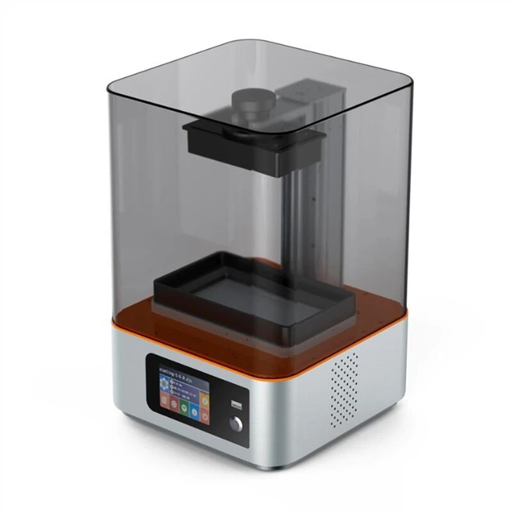 LCD UV Resin 3D Printer
